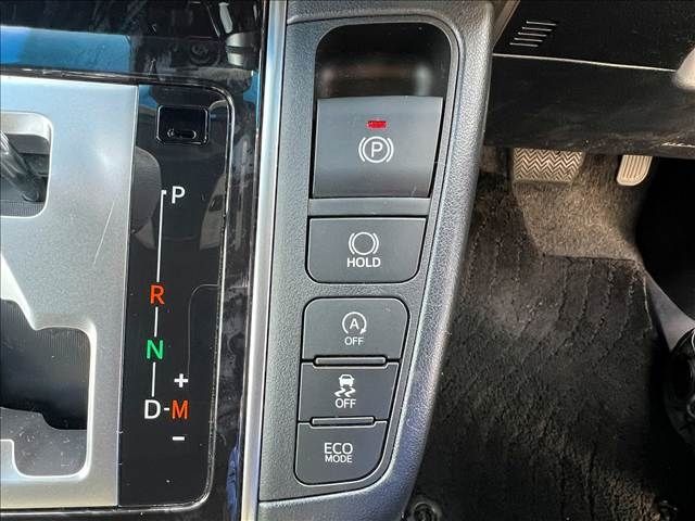 TOYOTA ALPHARD 4WD 2020