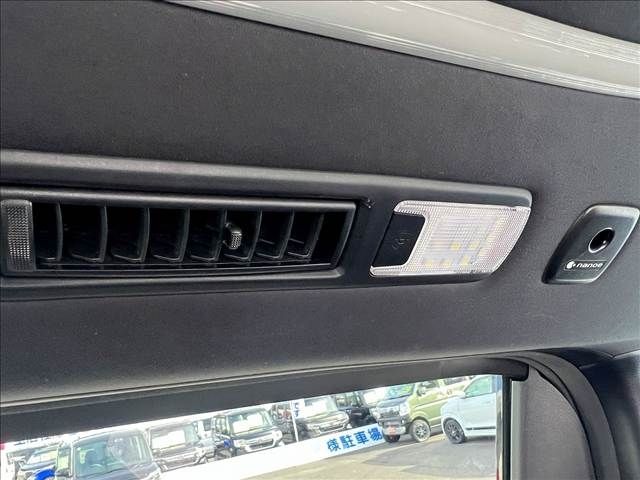 TOYOTA ALPHARD 4WD 2020