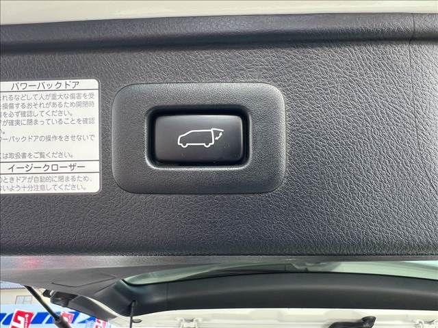 TOYOTA ALPHARD 4WD 2020