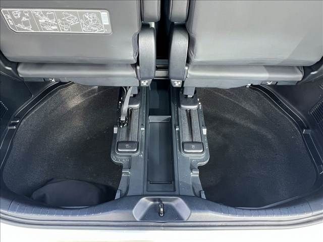 TOYOTA ALPHARD 4WD 2020