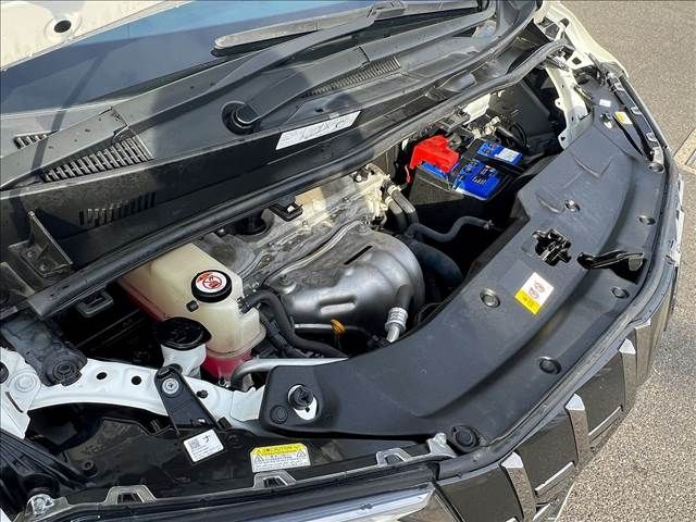 TOYOTA ALPHARD 4WD 2020