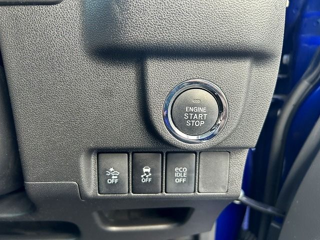 SUBARU STELLA Custom 2015