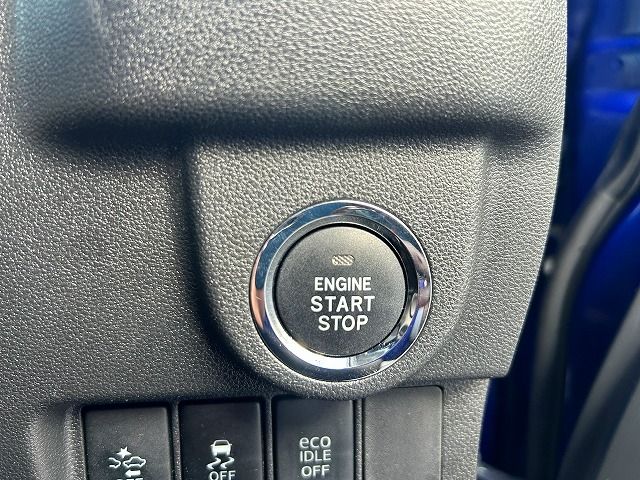 SUBARU STELLA Custom 2015