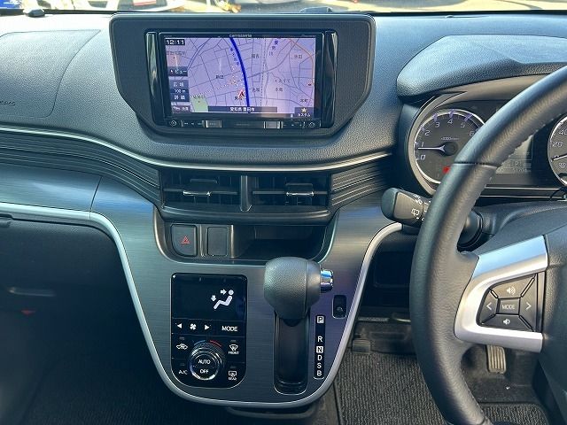 SUBARU STELLA Custom 2015