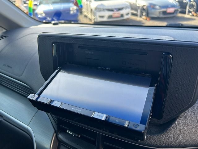 SUBARU STELLA Custom 2015