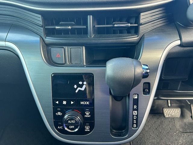 SUBARU STELLA Custom 2015