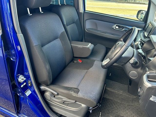 SUBARU STELLA Custom 2015