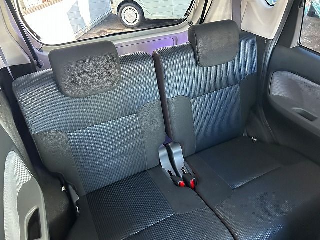 SUBARU STELLA Custom 2015