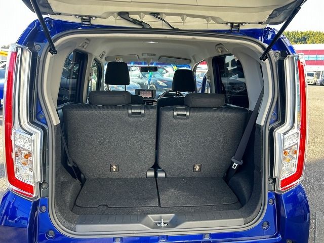 SUBARU STELLA Custom 2015