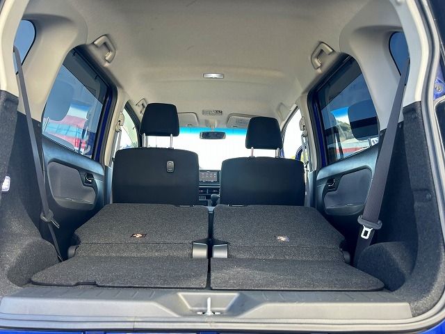 SUBARU STELLA Custom 2015