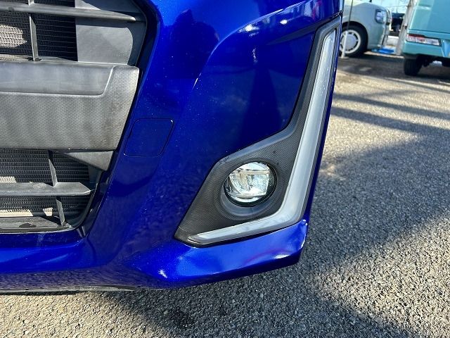 SUBARU STELLA Custom 2015