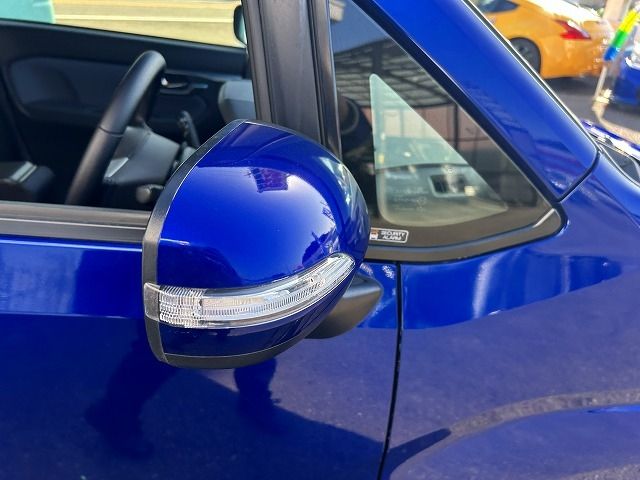 SUBARU STELLA Custom 2015