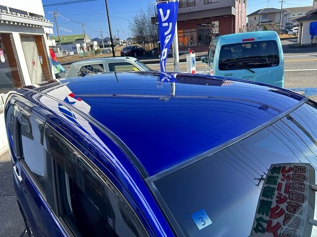 SUBARU STELLA Custom 2015