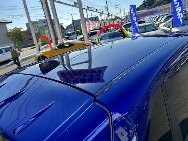 SUBARU STELLA Custom 2015