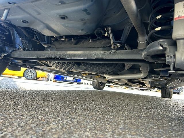 SUBARU STELLA Custom 2015