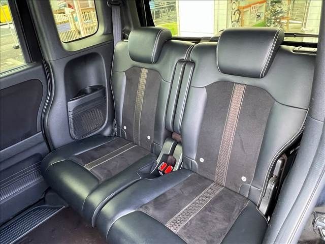 HONDA N BOX CUSTOM 2017