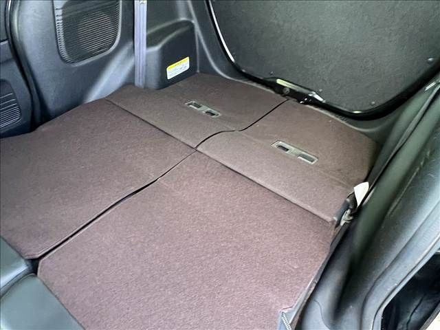 HONDA N BOX CUSTOM 2017