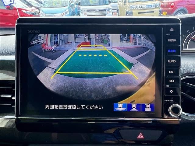 HONDA N BOX CUSTOM 2017