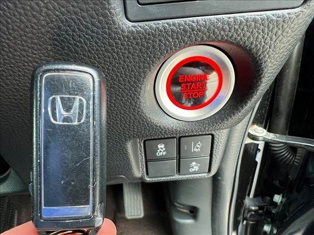 HONDA N BOX CUSTOM 2017