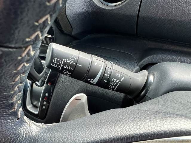 HONDA N BOX CUSTOM 2017