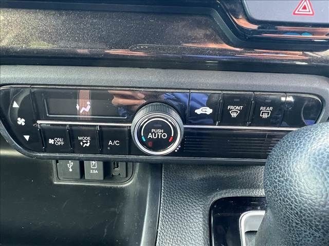 HONDA N BOX CUSTOM 2017