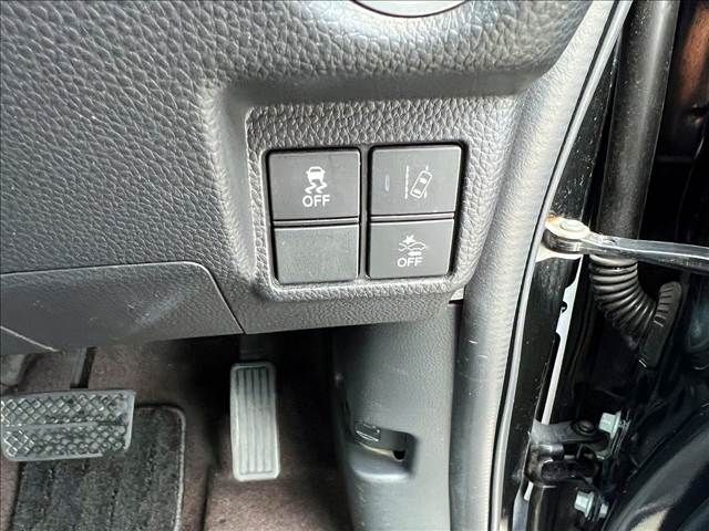 HONDA N BOX CUSTOM 2017