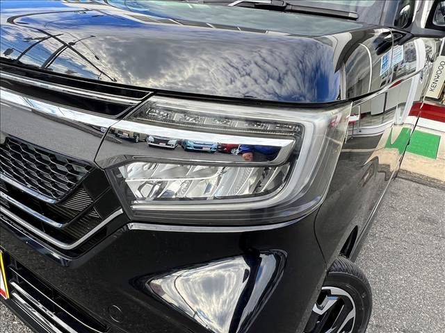 HONDA N BOX CUSTOM 2017