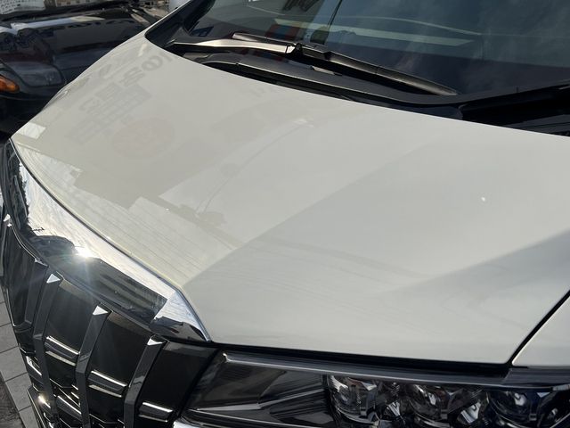 TOYOTA ALPHARD 4WD 2019