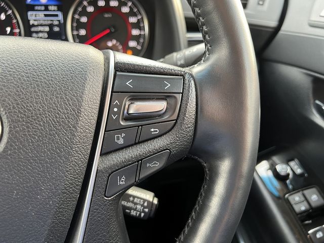 TOYOTA ALPHARD 4WD 2019