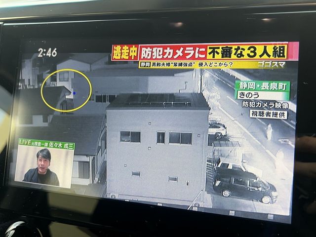 TOYOTA ALPHARD 4WD 2019