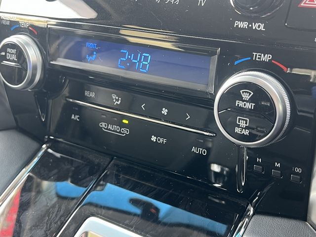 TOYOTA ALPHARD 4WD 2019