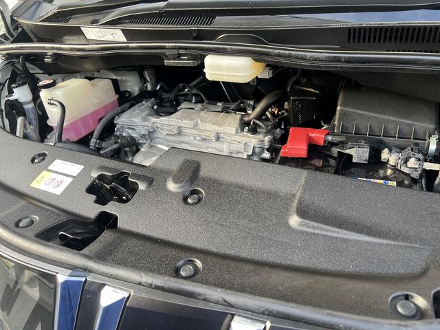 TOYOTA ALPHARD 4WD 2019