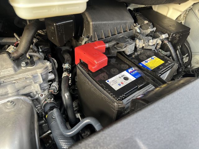 TOYOTA ALPHARD 4WD 2019