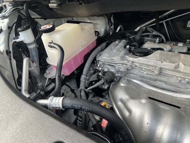 TOYOTA ALPHARD 4WD 2019