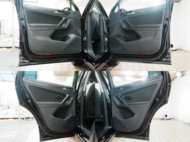 VOLKSWAGEN VOLKSWAGEN TIGUAN 2019