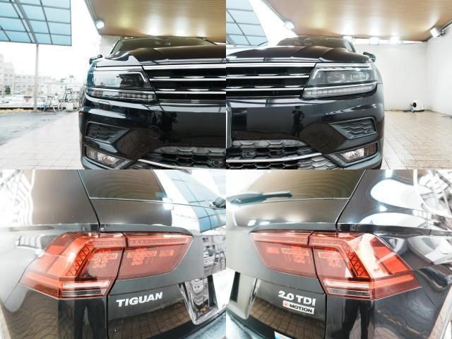 VOLKSWAGEN VOLKSWAGEN TIGUAN 2019