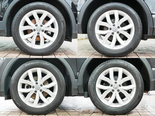 VOLKSWAGEN VOLKSWAGEN TIGUAN 2019