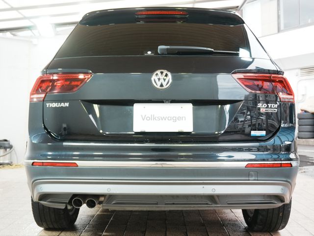 VOLKSWAGEN VOLKSWAGEN TIGUAN 2019