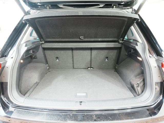 VOLKSWAGEN VOLKSWAGEN TIGUAN 2019