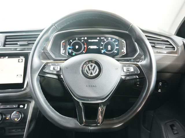 VOLKSWAGEN VOLKSWAGEN TIGUAN 2019