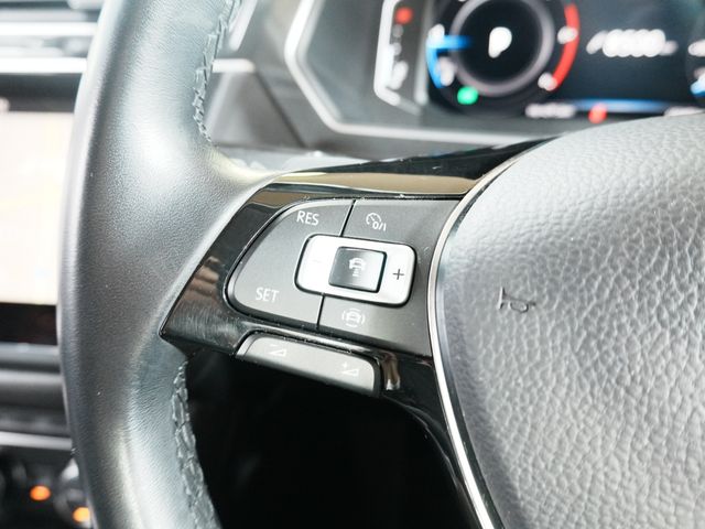 VOLKSWAGEN VOLKSWAGEN TIGUAN 2019