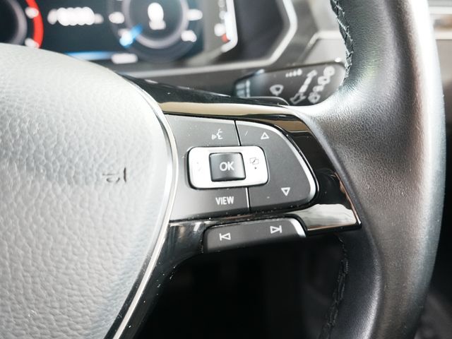 VOLKSWAGEN VOLKSWAGEN TIGUAN 2019