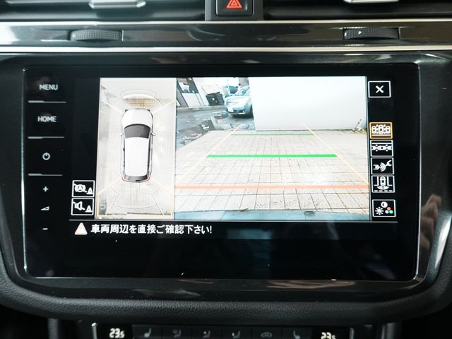 VOLKSWAGEN VOLKSWAGEN TIGUAN 2019