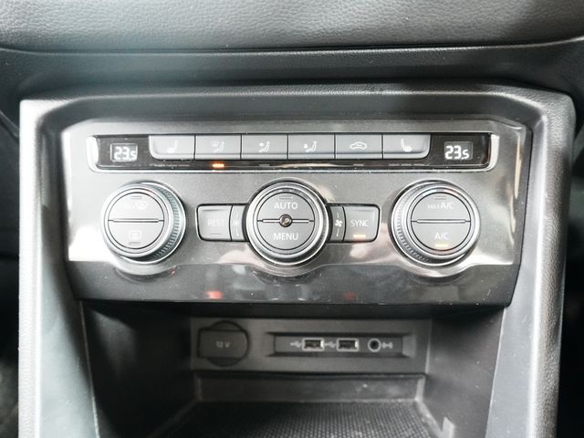 VOLKSWAGEN VOLKSWAGEN TIGUAN 2019