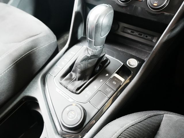 VOLKSWAGEN VOLKSWAGEN TIGUAN 2019