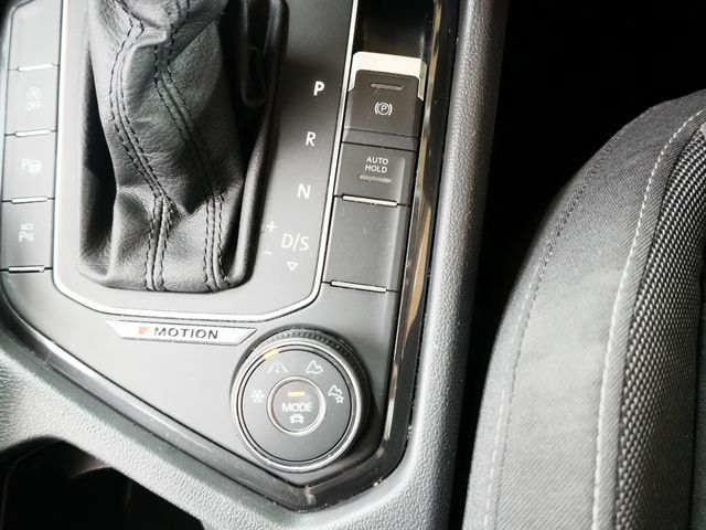 VOLKSWAGEN VOLKSWAGEN TIGUAN 2019