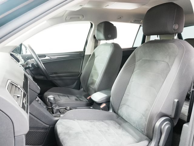 VOLKSWAGEN VOLKSWAGEN TIGUAN 2019