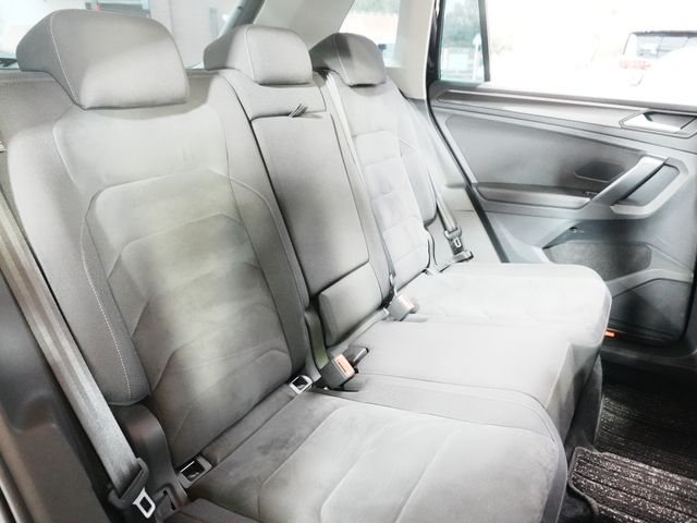 VOLKSWAGEN VOLKSWAGEN TIGUAN 2019