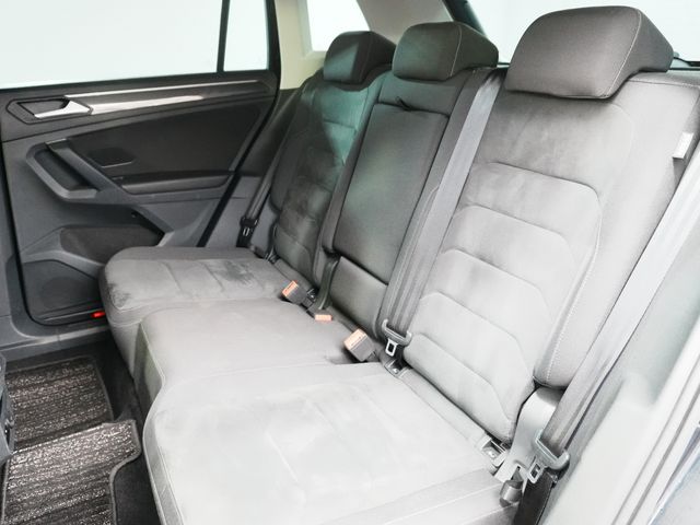 VOLKSWAGEN VOLKSWAGEN TIGUAN 2019