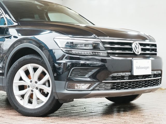 VOLKSWAGEN VOLKSWAGEN TIGUAN 2019